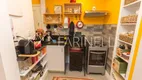 Foto 9 de Apartamento com 2 Quartos à venda, 60m² em Jardim Botânico, Rio de Janeiro