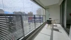 Foto 11 de Apartamento com 1 Quarto para alugar, 36m² em Vila Monte Alegre, São Paulo