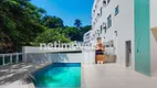 Foto 2 de Apartamento com 4 Quartos à venda, 177m² em Jardim Guanabara, Rio de Janeiro