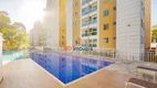 Foto 2 de Apartamento com 2 Quartos à venda, 70m² em Bacacheri, Curitiba