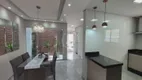Foto 3 de Casa de Condomínio com 3 Quartos à venda, 148m² em Jardim Carolina, Jundiaí