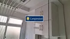 Foto 12 de Apartamento com 2 Quartos à venda, 48m² em Vila Satúrnia, Campinas