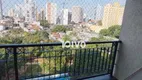 Foto 5 de Apartamento com 3 Quartos para alugar, 70m² em Chácara Inglesa, São Paulo
