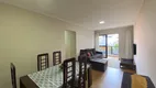 Foto 3 de Apartamento com 3 Quartos para alugar, 107m² em Balneário Cidade Atlântica , Guarujá