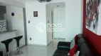 Foto 8 de Apartamento com 1 Quarto à venda, 42m² em Cavalcânti, Rio de Janeiro