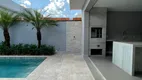 Foto 3 de Casa de Condomínio com 3 Quartos à venda, 225m² em Terras de São Bento, Limeira