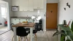 Foto 3 de Apartamento com 2 Quartos à venda, 73m² em Vila Eldizia, Santo André