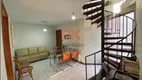 Foto 4 de Cobertura com 3 Quartos à venda, 112m² em Dona Clara, Belo Horizonte