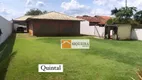 Foto 2 de Casa com 3 Quartos à venda, 150m² em Jardim Santa Cruz, Aracoiaba da Serra