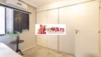 Foto 9 de Flat com 2 Quartos à venda, 50m² em Itaim Bibi, São Paulo