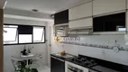 Foto 7 de Apartamento com 3 Quartos à venda, 114m² em Vila Leopoldina, São Paulo