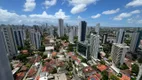 Foto 4 de Apartamento com 4 Quartos à venda, 135m² em Casa Forte, Recife