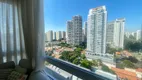 Foto 9 de Apartamento com 4 Quartos para alugar, 225m² em Brooklin, São Paulo