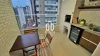 Foto 2 de Apartamento com 2 Quartos à venda, 94m² em Pompeia, Santos