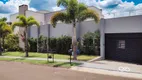 Foto 4 de Casa de Condomínio com 6 Quartos à venda, 680m² em Condominio Residencial Lago da Barra, Jaguariúna