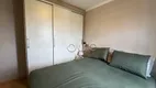 Foto 4 de Apartamento com 2 Quartos à venda, 46m² em Dois Córregos, Piracicaba