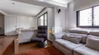 Foto 5 de Apartamento com 3 Quartos para venda ou aluguel, 116m² em Moema, São Paulo