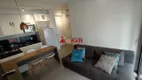 Foto 3 de Apartamento com 1 Quarto para alugar, 40m² em Itaim Bibi, São Paulo