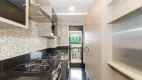 Foto 14 de Apartamento com 2 Quartos à venda, 68m² em Cabral, Curitiba