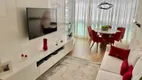 Foto 5 de Apartamento com 3 Quartos à venda, 110m² em Itapuã, Vila Velha