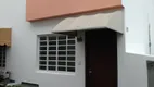 Foto 20 de Sobrado com 2 Quartos para alugar, 48m² em Vila Joao Ramalho, Santo André