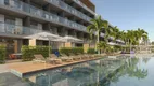 Foto 3 de Apartamento com 1 Quarto à venda, 59m² em Praia dos Carneiros, Tamandare