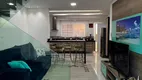 Foto 5 de Casa de Condomínio com 2 Quartos à venda, 84m² em Vila Caicara, Praia Grande