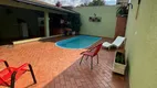 Foto 6 de Casa com 3 Quartos à venda, 204m² em Jardim Jockey Club, Campo Grande