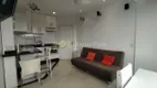 Foto 8 de Flat com 1 Quarto para alugar, 45m² em Morumbi, São Paulo