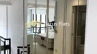 Foto 20 de Flat com 1 Quarto para alugar, 75m² em Cerqueira César, São Paulo