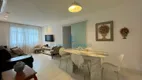 Foto 2 de Apartamento com 3 Quartos para alugar, 115m² em Itapuã, Vila Velha