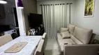 Foto 3 de Apartamento com 2 Quartos à venda, 49m² em Jardim Ermida I, Jundiaí