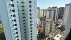 Foto 13 de Apartamento com 3 Quartos à venda, 110m² em Moema, São Paulo