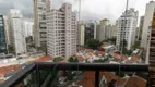 Foto 8 de Flat com 1 Quarto para alugar, 55m² em Jardim Paulista, São Paulo