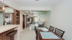Foto 7 de Casa de Condomínio com 3 Quartos à venda, 160m² em Cidade Industrial, Curitiba