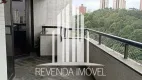 Foto 9 de Apartamento com 4 Quartos à venda, 196m² em Morumbi, São Paulo