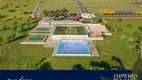 Foto 40 de Lote/Terreno à venda, 251m² em Parque Brasil 500, Paulínia