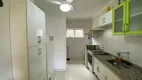 Foto 6 de Apartamento com 3 Quartos para alugar, 88m² em Balneário Cidade Atlântica , Guarujá