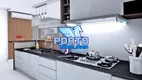 Foto 11 de Apartamento com 3 Quartos à venda, 98m² em Parque Jardim Europa, Bauru