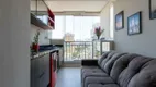 Foto 2 de Apartamento com 2 Quartos à venda, 63m² em Chácara Inglesa, São Paulo