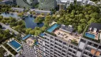 Foto 5 de Apartamento com 3 Quartos à venda, 163m² em Jardim Dourado, Porto Belo