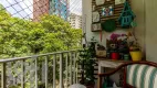 Foto 13 de Apartamento com 3 Quartos à venda, 95m² em Campo Belo, São Paulo