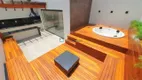 Foto 3 de Apartamento com 3 Quartos à venda, 170m² em Vila Olímpia, São Paulo