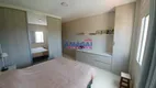 Foto 4 de Apartamento com 3 Quartos à venda, 140m² em Jardim Santa Maria, Jacareí