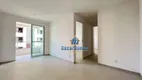 Foto 2 de Apartamento com 2 Quartos à venda, 53m² em Engenheiro Luciano Cavalcante, Fortaleza