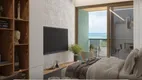 Foto 9 de Apartamento com 1 Quarto à venda, 21m² em Porto de Galinhas, Ipojuca
