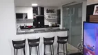 Foto 6 de Apartamento com 3 Quartos à venda, 84m² em Setor Habitacional Vicente Pires, Brasília