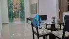Foto 2 de Apartamento com 2 Quartos à venda, 63m² em Jardim Santo Alberto, Santo André