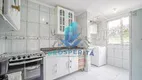 Foto 8 de Apartamento com 2 Quartos à venda, 52m² em Jardim Caiapia, Cotia