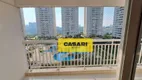 Foto 23 de Apartamento com 2 Quartos para alugar, 91m² em Vila Lusitania, São Bernardo do Campo